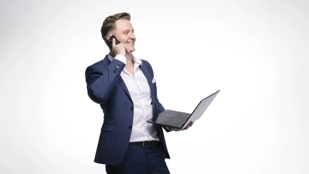 Hansu Ahonen - Sales Lead Oy